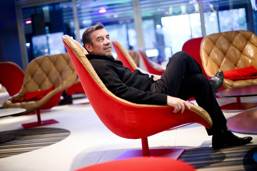 Znate li koje je pravo ime Doris Dragović? Zoran Škugor nam je ispričao sve detalje o promjeni