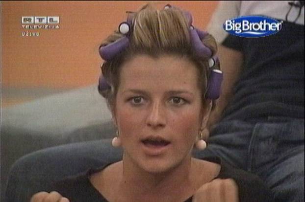 Nakon 'Savršenog' vodi 'Život na vagi': Evo kako se Antonija Blaće mijenjala kroz godine...