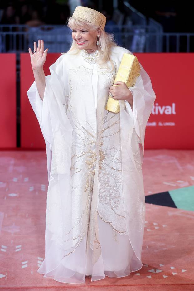 Sarajevo: Drugi crveni tepih trećeg dana 31. Sarajevo Film Festivala