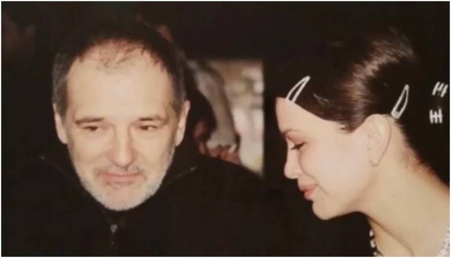 Seve se oprašta od Balaševića: 'Nazvao me da mu gostujem na koncertu. Ispala mi je slušalica'