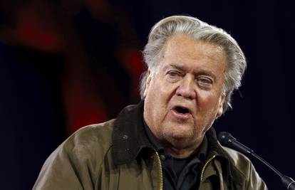 Bivši Trumpov savjetnik Bannon: 'Lav XIV. je najgori izbor za američke katolike'