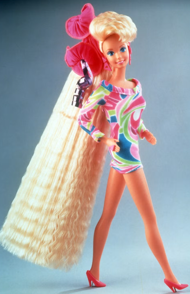 FOTO 15 najskupljih barbika svih vremena - jeste li imali koju?