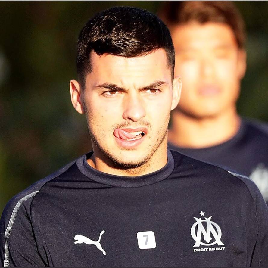 Sofija o nogometašu Joviću: 'Djeca u nama su se zaljubila'