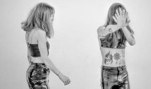 Plesna predstava Saše Božića bit će premijerno u Zagrebu