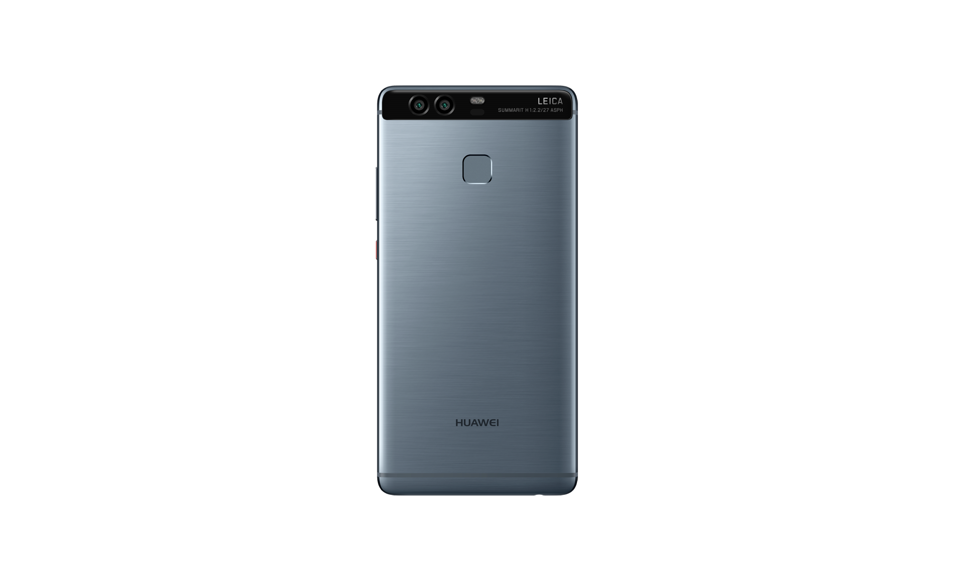 Huawei P9 Blue kao nezaobilazni modni detalj