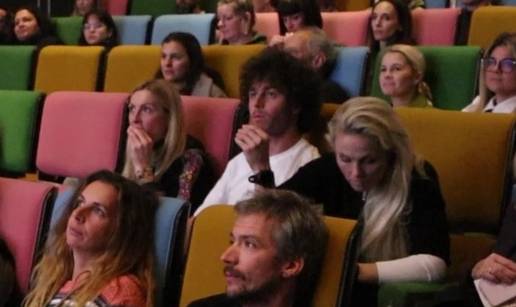 FOTO Janica prvi put u javnosti s novim partnerom. Evo tko je on