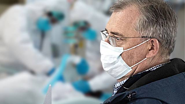 U Hrvatskoj 430 novih slučajeva zaraze koronom, umrlo 6 ljudi