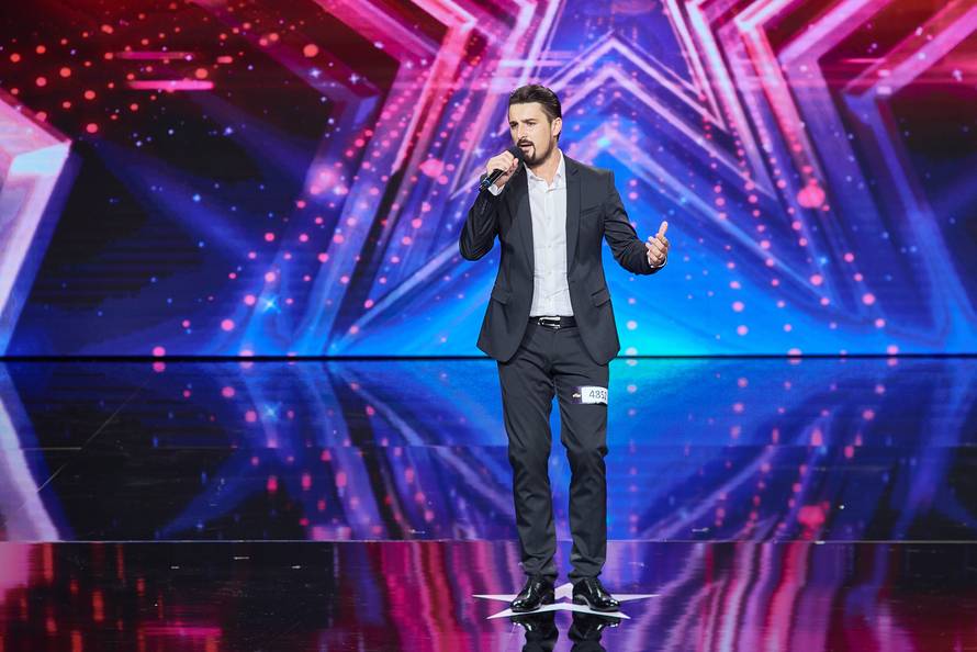 Peti zlatni gumb: Plesna grupa 'Dance Queen' ide u polufinale