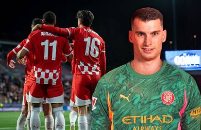 Novi izazov Livakoviću: Vatrena jedinica u klubu nevjerojatne priče i teškog početka sezone