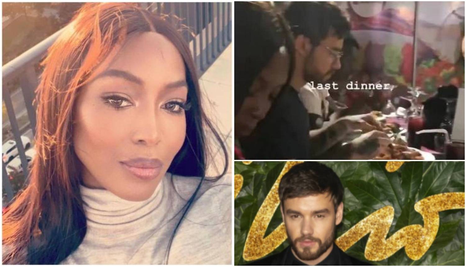 Naomi i Liam Payne zajedno na tajnom odmoru u Hong Kongu?