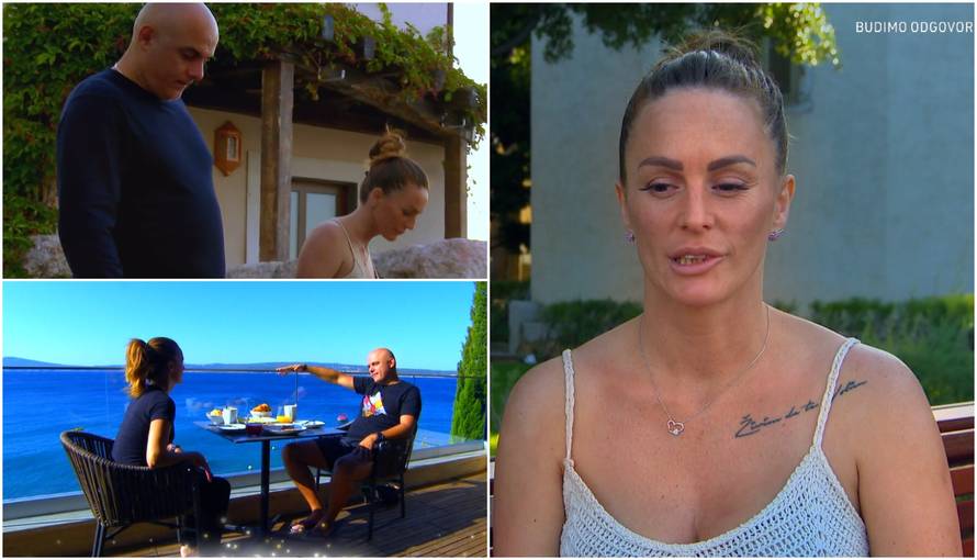 Sanela i Jasmin su si pružili novu priliku, no kao prijatelji: 'Trebalo bi biti romantičnije'