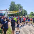Na 2. Vatrogasnoj utrci Sveta Nedjelja na jezeru Orešje trčalo je 100 vatrogasaca i 30 građana