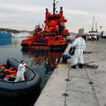 Tragedija u Mediteranu: 170 migranata nestalo u brodolomu