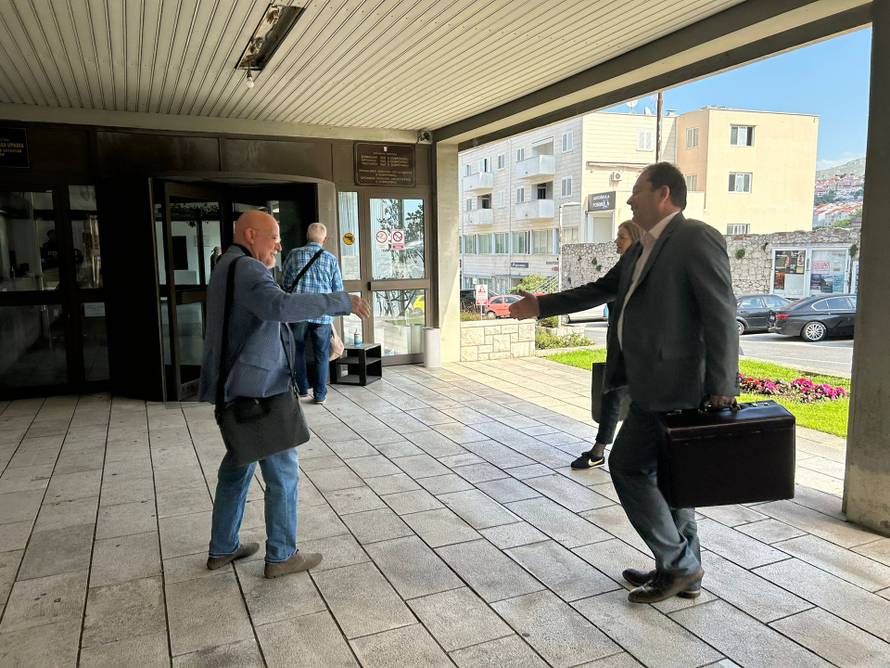 Gotova prva rasprava u slučaju Gabrijelove smrti. Odvjetnici: Ne smijemo ništa govoriti