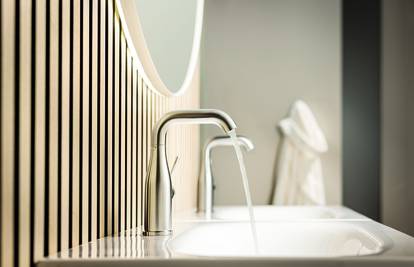 Tražite slavinu koja izgleda luksuzno i traje godinama? Ovo bi vas moglo oduševiti