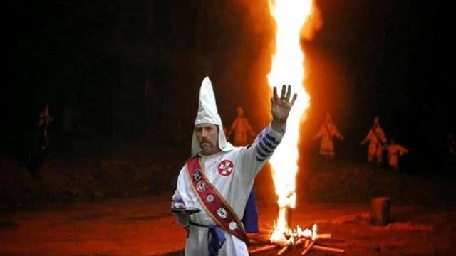 Misterij ubojstva vođe Ku Klux Klana: Našli ga mrtvog u rijeci