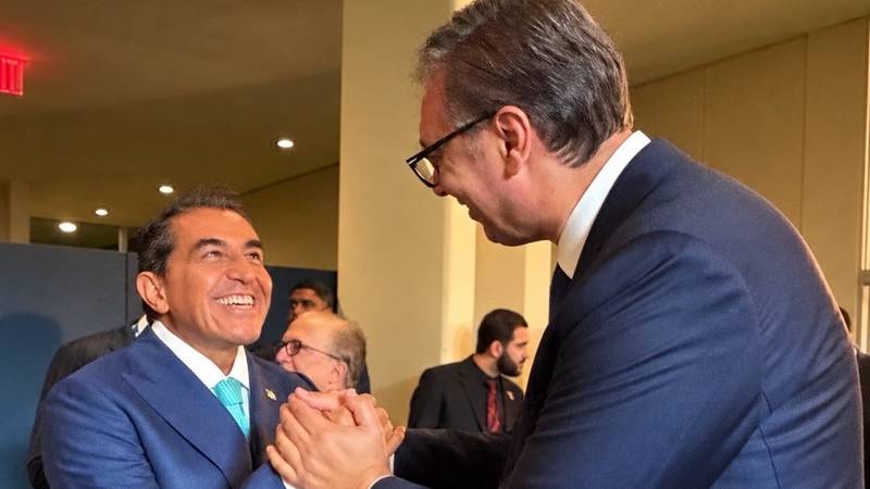 Trump smijenio čovjeka koji je lobirao za Beograd i Banju Luku