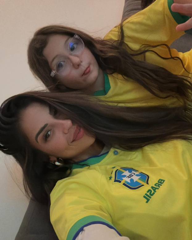 FOTO Vinícius dominira i izvan terena: Viđaju ga s atraktivnom brazilskom reality zvijezdom