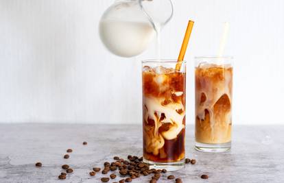 Jeste li već probali cold brew kavu? Slična je ledenoj, a evo kako ju lako napraviti kod kuće