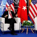 Erdogan će se na samitu NATO-a sastati s Bidenom: 'Dogovoren je opširan razgovor čelnika...'
