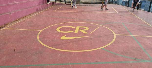 FOTO Ronaldov muzej posjetilo milijun ljudi: 'Kako je jedan siromašni dječak ovo postigao?'