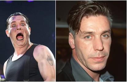 Oglasio se bend Rammstein: 'Lindemann nema korona virus'