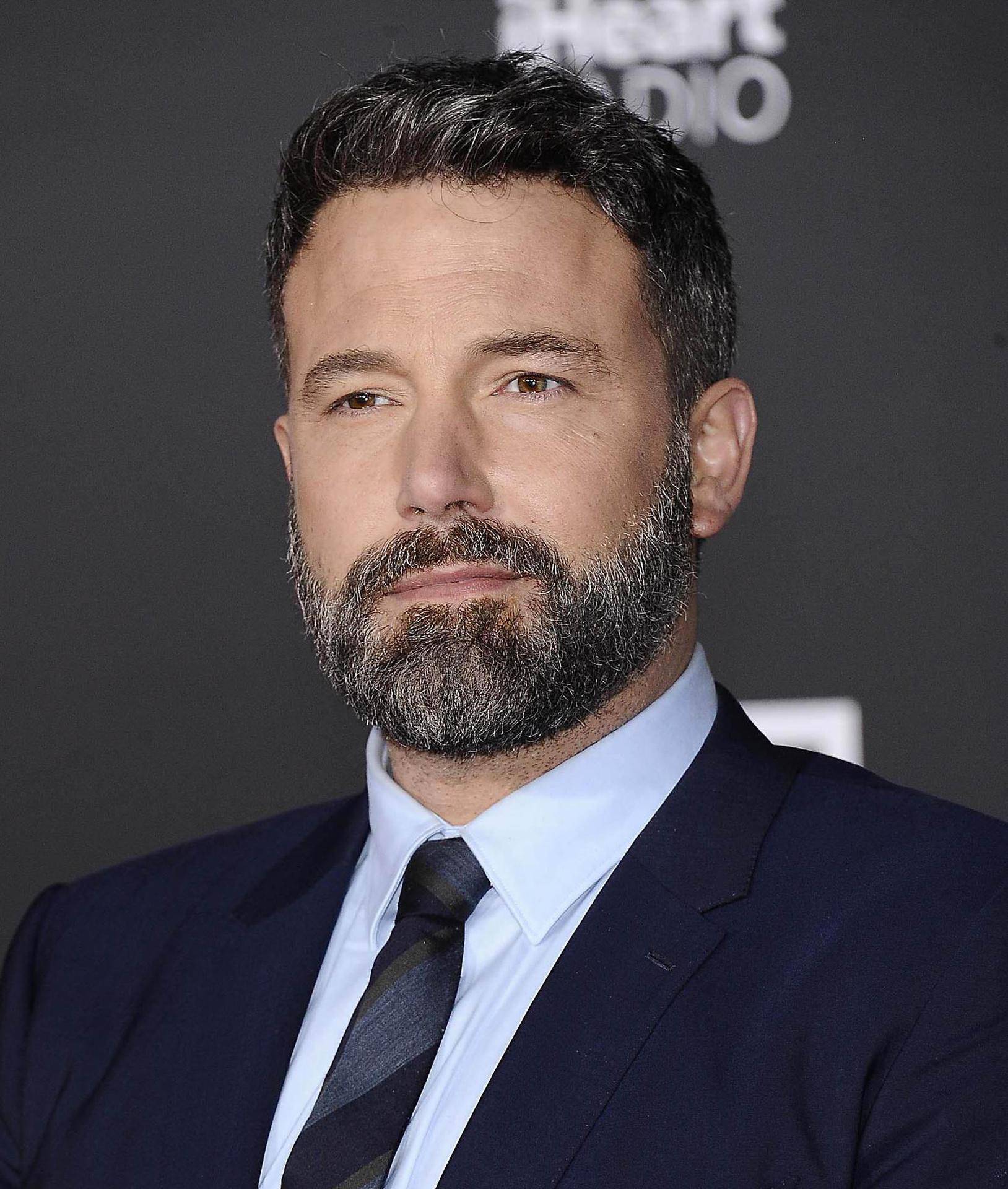 Ben Affleck osvrnuo se na novu ulogu Jennifer Lopez: Svi su bili jako strastveni, ali ona spektakl