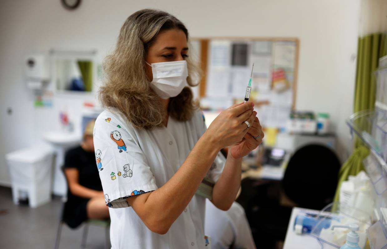 U Izraelu broje više od 10 tisuća zaraženih u samo jednom danu