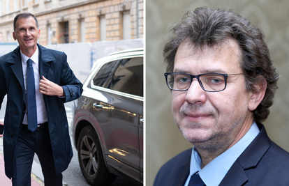 Tomislav Žigmanov ponosan što je Dragan Primorac dobio najviše glasova birača u Srbiji
