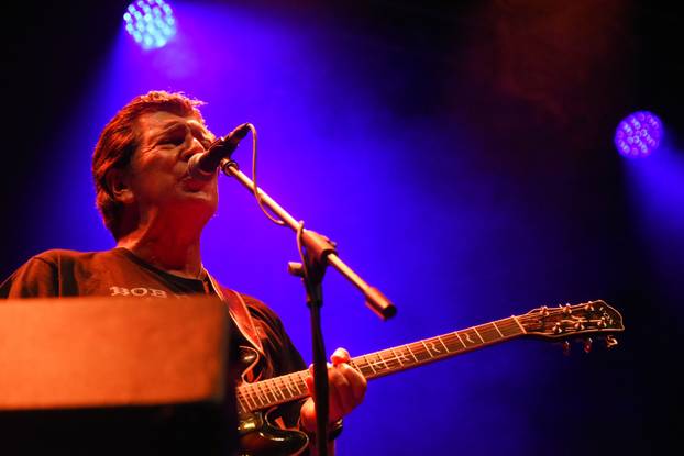 Pula: Bajaga opet oduševio publiku u Puli