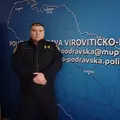 Načelnik policije službenim autom udario dijete na zebri