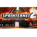 Sprinternet 2 - duplo brži Internet! Iskoristite pogodnost!