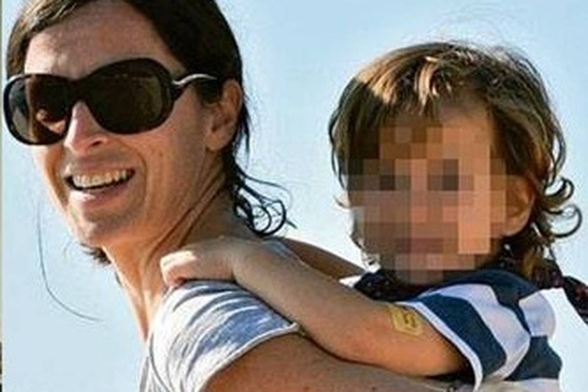 ‘Nina priznala krivnju, na sud nije došla jer želi biti sa sinom’
