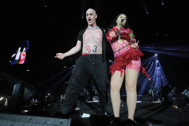 Zagreb: Održava se Balkan festival u Areni Zagreb