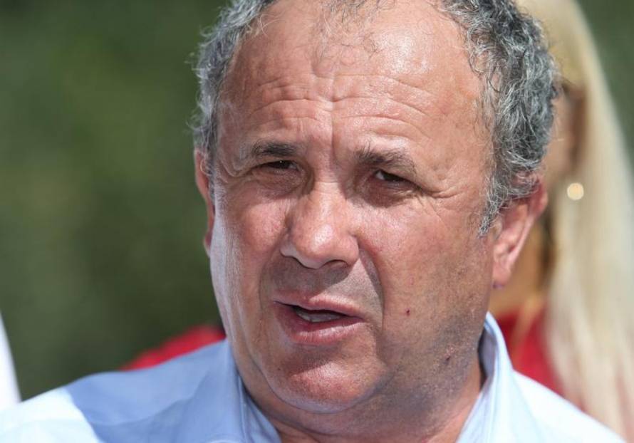 Ivo Čagalj/PIXSELL