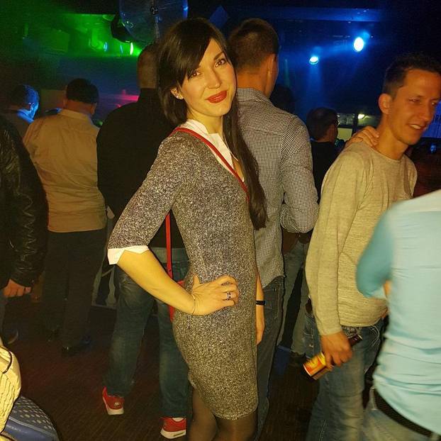 FOTO Silvija iz 'Braka na prvu' otvoreno pričala o korekcijama: Evo kako je izgledala prije...