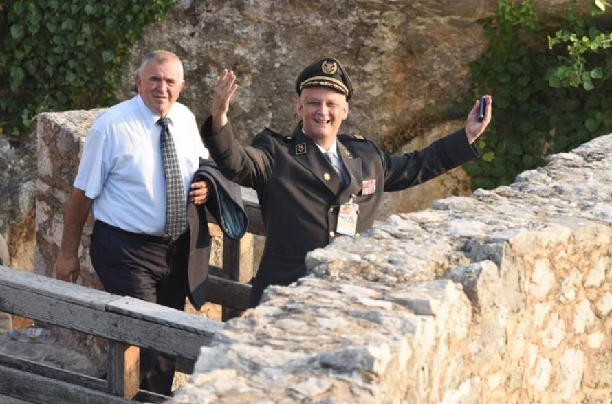 Hrvoje Jelavić/Pixsell