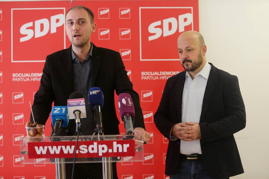 'Fritule na Adventu koštaju 20 kuna, a pola ode na korupciju'