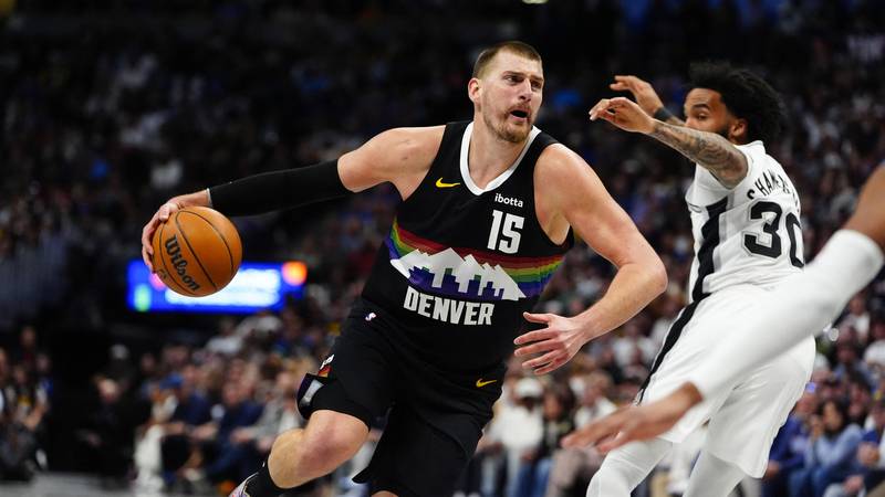 Nitko nikada kao Jokić. Sjajni centar ispisao povijest NBA lige