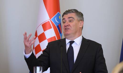 Neka Milanovi&cacute; inicira Croxit. Ako ve&cacute; prezire Europsku uniju i vjeruje da 'ima &zcaron;ivota' izvan EU