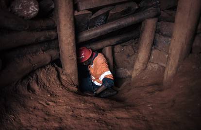Sud je odriješio odgovornosti američke tehnološke divove za prisilni dječji rad u rudnicima