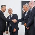 Plenkovi&cacute; primio Vite&scaron;ke alkare: U tijeku pripreme za 311. alku
