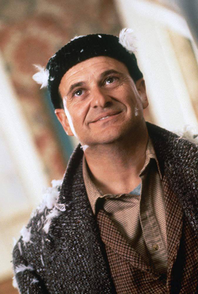 Joe Pesci se za ulogu vratio iz mirovine, sad se nada Oscaru...