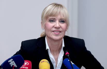 Bivša ministrica Antičević-Marinović hitno je operirana: Deset dana trpjela je bolove