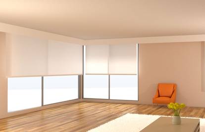 Pametno i sigurno uređenje doma: Više sjene, više mira, više komfora