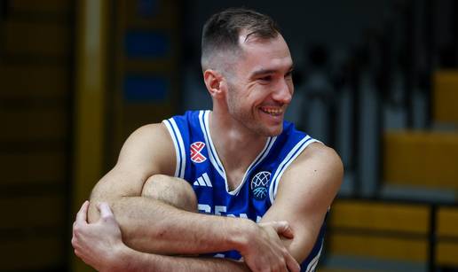 'Ne &zcaron;alim ni za &ccaron;im u karijeri. I sad bih odbio poziv Barcelone'