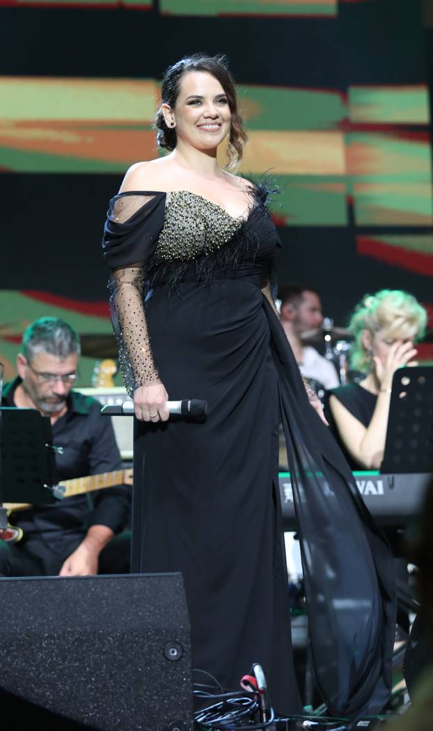 26. Večeri dalmatinske šansone Šibenik 2023.