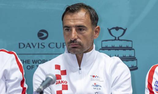 Dodig nakon ždrijeba: 'Nismo očekivali ovaj sastav Francuza, ali sve smo dobro analizirali...'