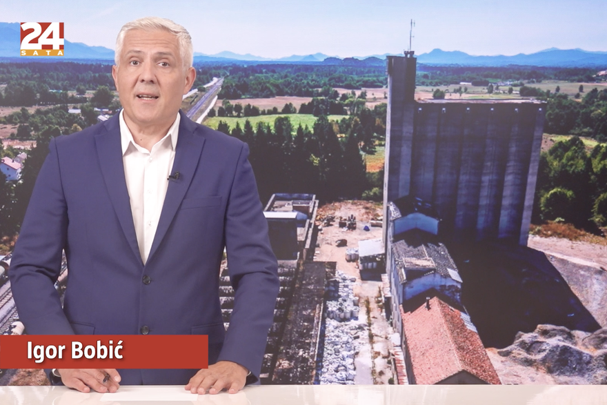 Gledajte '240 sekundi 24sata': Virus Zapadnog Nila kod vrana u Zagrebu. Evo kako se prenosi
