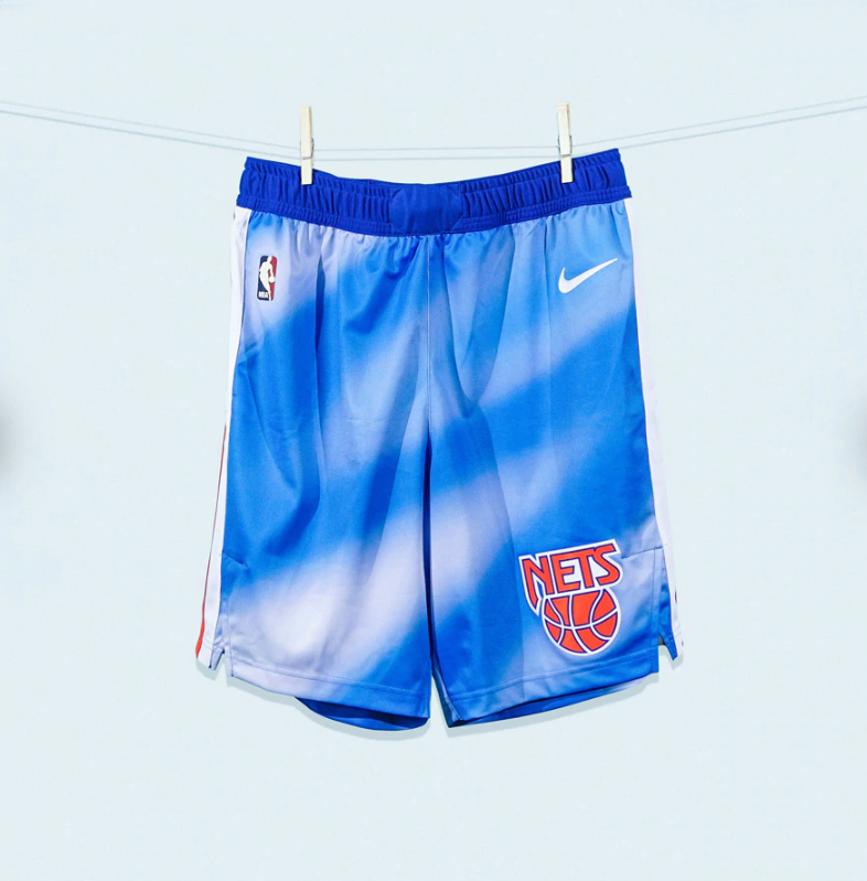 Draženu u čast! Netsi idu retro, od New Jerseya do Brooklyna